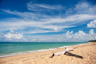 Splash Beach Resort, Mai Khao, Phuket, , Тайланд