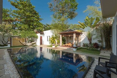 Splash Beach Resort, Mai Khao, Phuket, , Тайланд