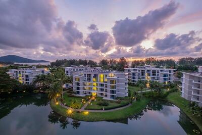 Splash Beach Resort, Mai Khao, Phuket, , Тайланд