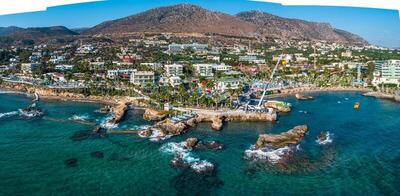 Star Beach Village & Water Park, Ираклион, Гърция