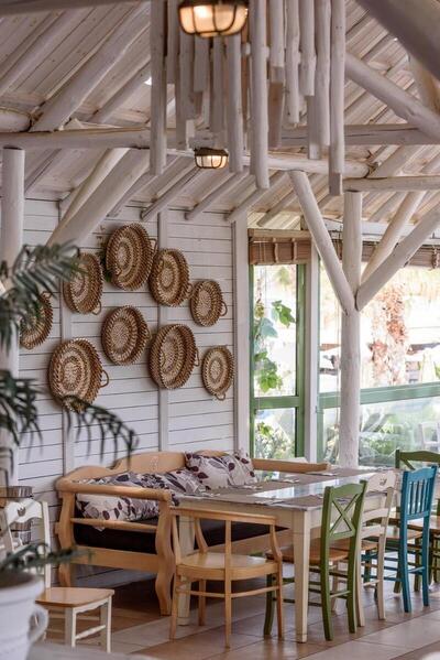 Star Beach Village & Water Park, Ираклион, Гърция