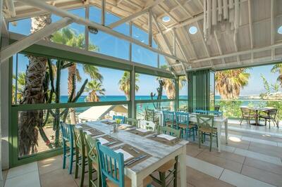 Star Beach Village & Water Park, Ираклион, Гърция