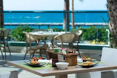 Star Beach Village & Water Park, Ираклион, Гърция