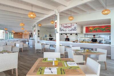 Star Beach Village & Water Park, Ираклион, Гърция