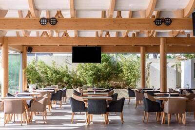 Star Beach Village & Water Park, Ираклион, Гърция