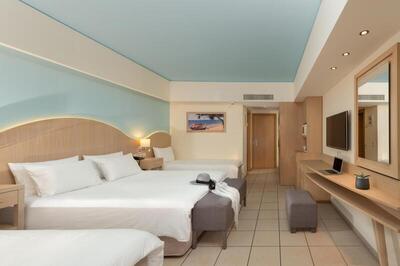 Star Beach Village & Water Park - Double Room