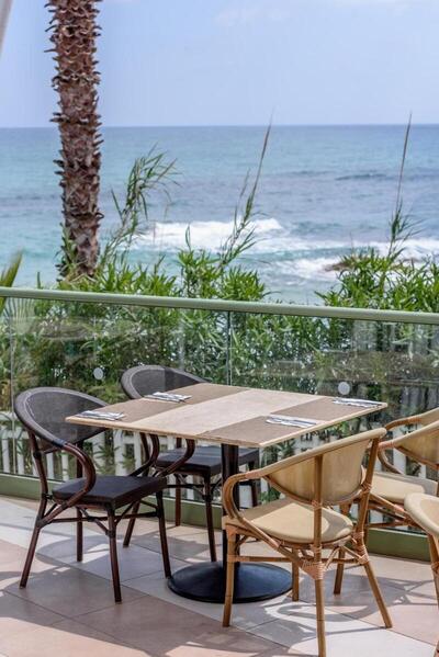 Star Beach Village & Water Park, Ираклион, Гърция