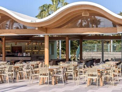 Star Beach Village & Water Park, Ираклион, Гърция