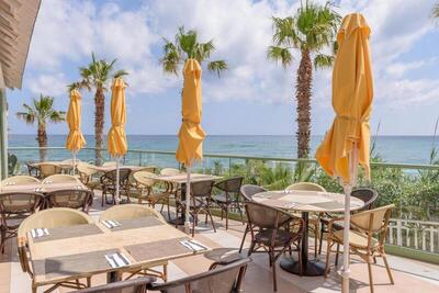 Star Beach Village & Water Park, Ираклион, Гърция