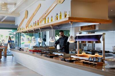 Star Beach Village & Water Park, Ираклион, Гърция