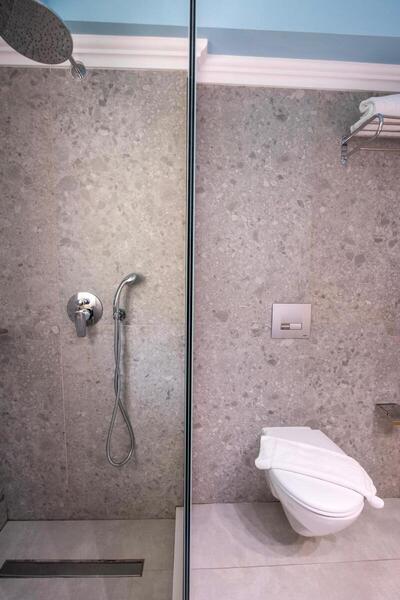 Star Beach Village & Water Park - Superior Family Room