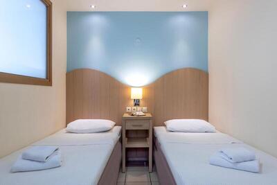 Star Beach Village & Water Park - Superior Family Room