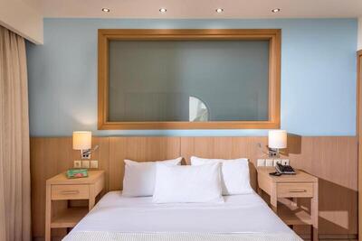 Star Beach Village & Water Park - Superior Family Room