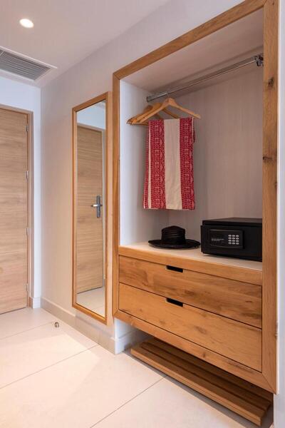 Star Beach Village & Water Park - Double Economy Room - Annex Building