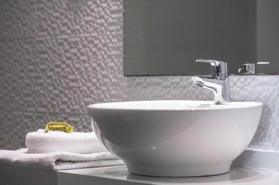 Star Beach Village & Water Park - Star Suite with Sea View