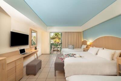 Star Beach Village & Water Park - Double Room