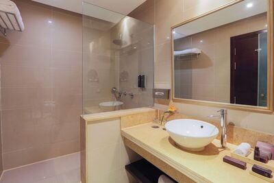 STEIGENBERGER MAKADI HOTEL ( EX  JAZ MAKADI BAYVIE - Superior Room (Queen Or Twin Bed, Bay Or Golf View)