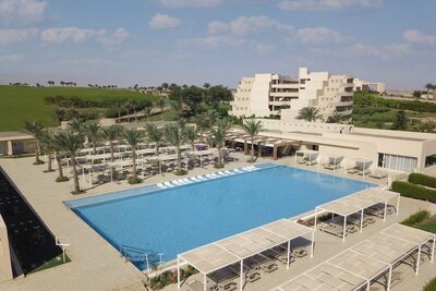 STEIGENBERGER MAKADI HOTEL ( EX  JAZ MAKADI BAYVIE, , Египет