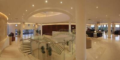STEIGENBERGER MAKADI HOTEL ( EX  JAZ MAKADI BAYVIE, , Египет