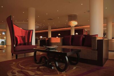 STEIGENBERGER MAKADI HOTEL ( EX  JAZ MAKADI BAYVIE, , Египет