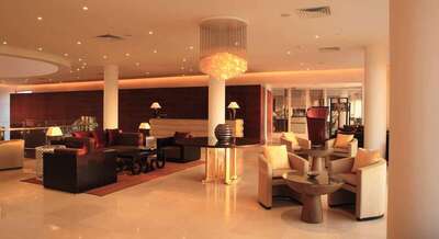 STEIGENBERGER MAKADI HOTEL ( EX  JAZ MAKADI BAYVIE, , Египет