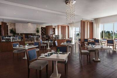 STEIGENBERGER MAKADI HOTEL ( EX  JAZ MAKADI BAYVIE, , Египет