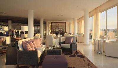 STEIGENBERGER MAKADI HOTEL ( EX  JAZ MAKADI BAYVIE, , Египет