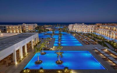 Steigenberger Resort Alaya Marsa Alam - Red Sea - Adults Friendly 16 Years Plus, , Египет