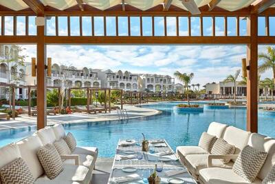 Steigenberger Resort Alaya Marsa Alam - Red Sea - Adults Friendly 16 Years Plus, , Египет