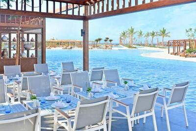 Steigenberger Resort Alaya Marsa Alam - Red Sea - Adults Friendly 16 Years Plus, , Египет