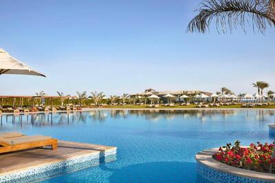 Steigenberger Resort Alaya Marsa Alam - Red Sea - Adults Friendly 16 Years Plus, , Египет