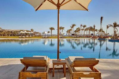 Steigenberger Resort Alaya Marsa Alam - Red Sea - Adults Friendly 16 Years Plus, , Египет