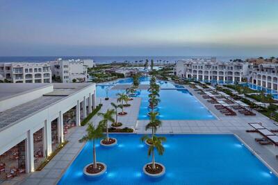 Steigenberger Resort Alaya Marsa Alam - Red Sea - Adults Friendly 16 Years Plus, , Египет