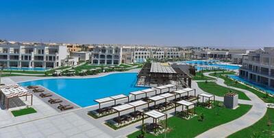 Steigenberger Resort Alaya Marsa Alam - Red Sea - Adults Friendly 16 Years Plus - Superior Queen or Twin Beds with Garden View