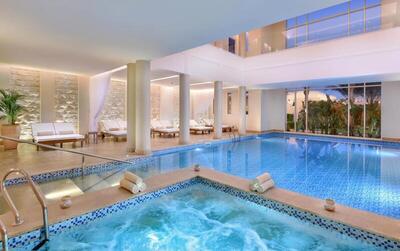 Steigenberger Resort Alaya Marsa Alam - Red Sea - Adults Friendly 16 Years Plus, , Египет