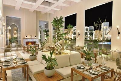 Steigenberger Resort Alaya Marsa Alam - Red Sea - Adults Friendly 16 Years Plus, , Египет