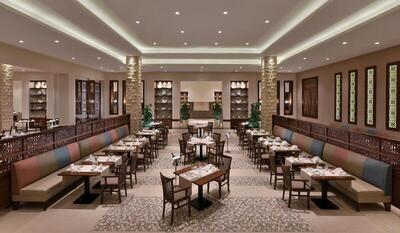Steigenberger Resort Alaya Marsa Alam - Red Sea - Adults Friendly 16 Years Plus, , Египет