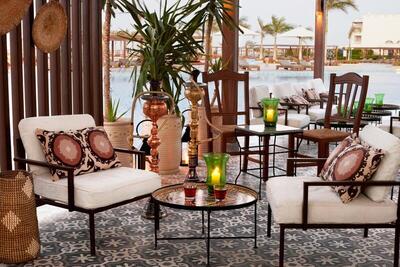 Steigenberger Resort Alaya Marsa Alam - Red Sea - Adults Friendly 16 Years Plus, , Египет