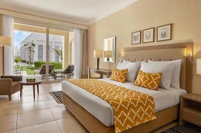 Steigenberger Resort Alaya Marsa Alam - Red Sea - Adults Friendly 16 Years Plus - Superior Queen or Twin Beds with Garden View