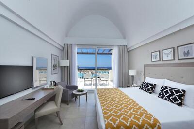 Steigenberger Resort Alaya Marsa Alam - Red Sea - Adults Friendly 16 Years Plus - Superior Queen or Twin Beds with Sea Side View
