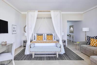 Steigenberger Resort Alaya Marsa Alam - Red Sea - Adults Friendly 16 Years Plus - Premium Deluxe, Queen or Twin Beds with Swim up