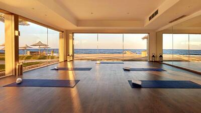 Steigenberger Resort Alaya Marsa Alam - Red Sea - Adults Friendly 16 Years Plus, , Египет