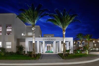 Steigenberger Resort Alaya Marsa Alam - Red Sea - Adults Friendly 16 Years Plus, , Египет