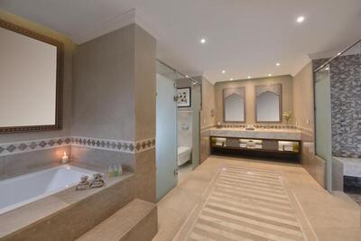 Steigenberger Resort Alaya Marsa Alam - Red Sea - Adults Friendly 16 Years Plus - Royal Suite Queen or Twin Beds with Private Pool 