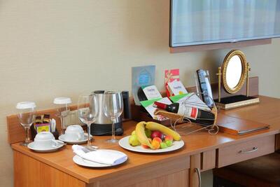 Sueno Hotels Golf Belek - Classic Single Room