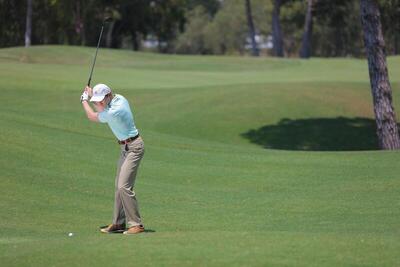 Sueno Hotels Golf Belek, Белек, Турция