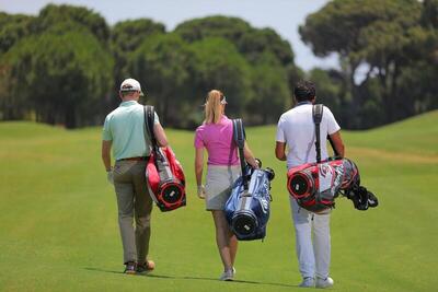 Sueno Hotels Golf Belek, Белек, Турция