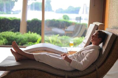 Sueno Hotels Golf Belek, Белек, Турция
