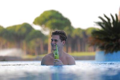 Sueno Hotels Golf Belek, Белек, Турция