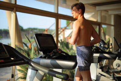 Sueno Hotels Golf Belek, Белек, Турция